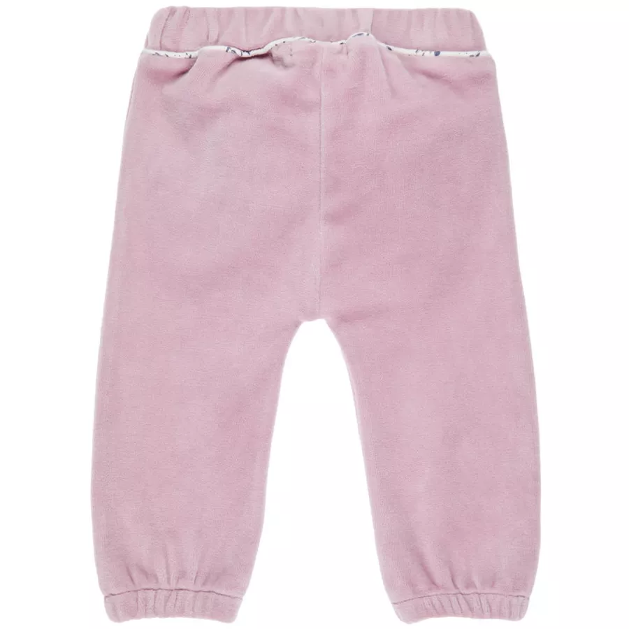 name it Girls Hose Nbfermie dawn pink