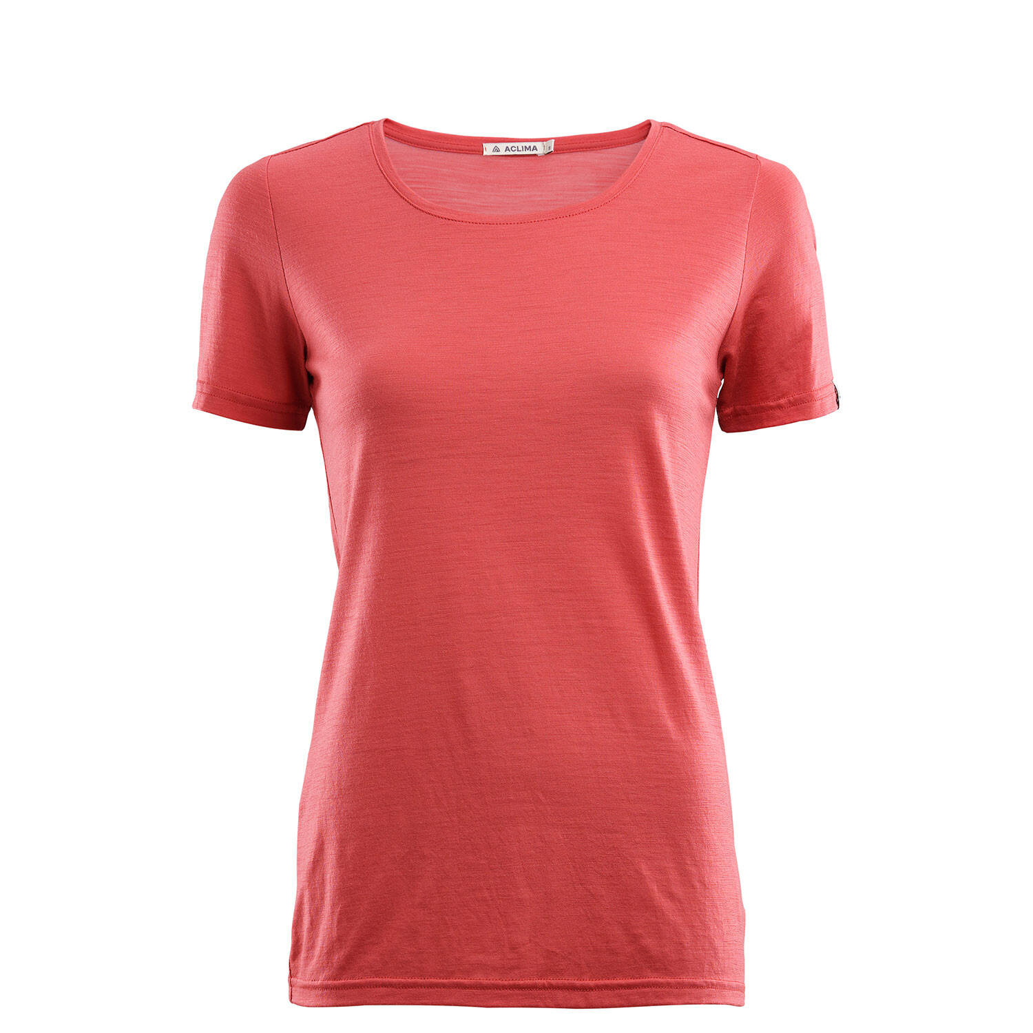Aclima Womens Lightwool T-shirt