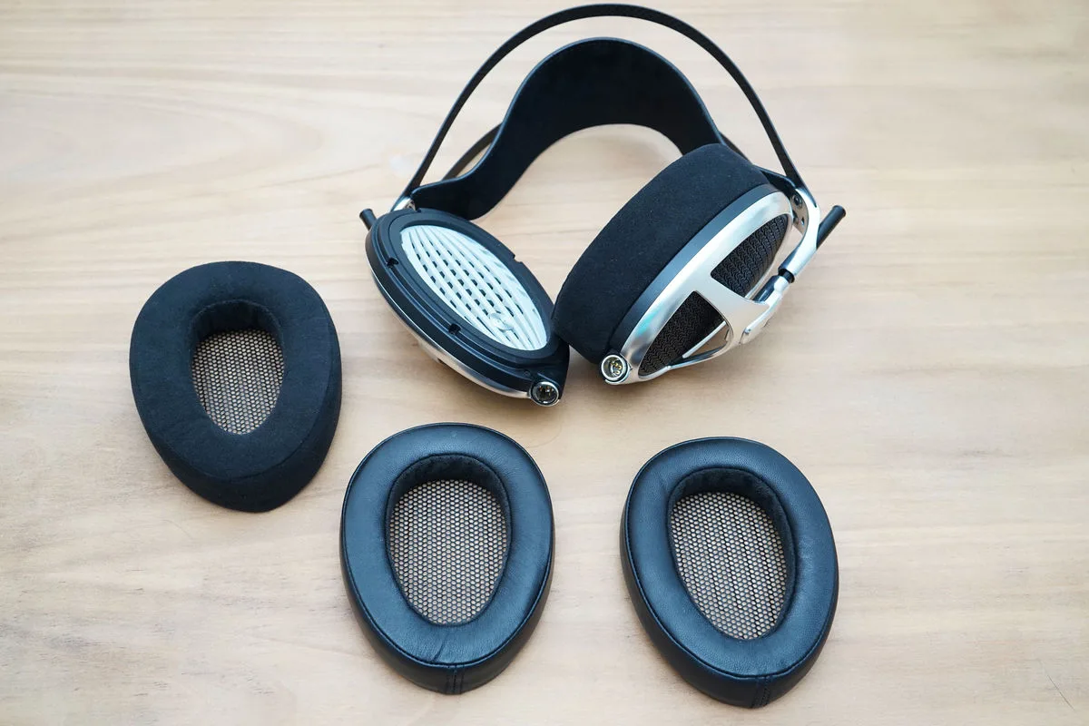 Meze Empyrean Elite Câble XLR (longueur 2,5 m) Casques hi-fi