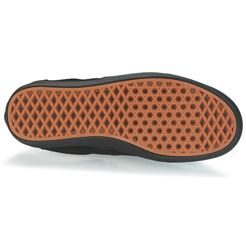 Vans - COMFYCUSH ERA - Noir