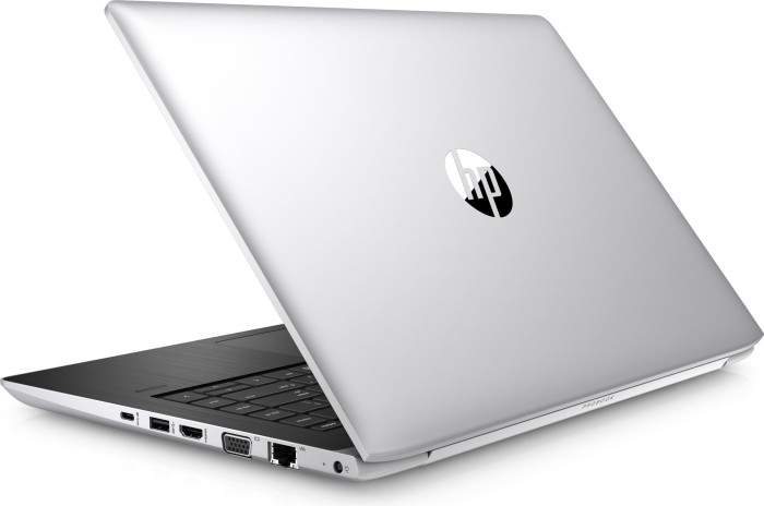 HP ProBook 440 G5 | i5-8250U | 14