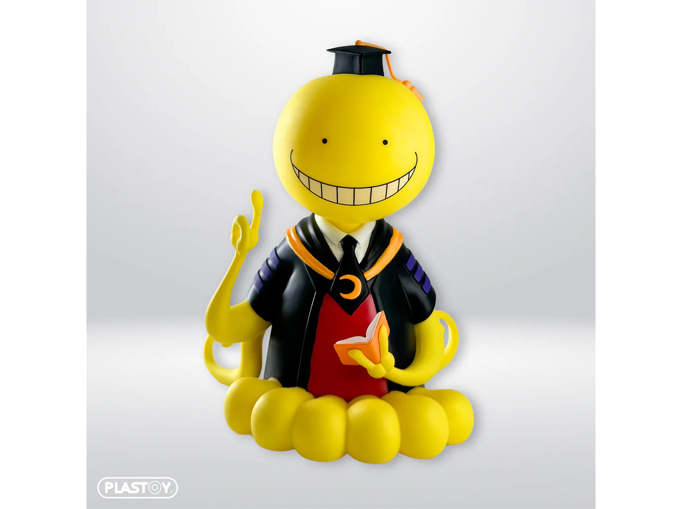 MEALHEIRO A.CLASSROOM KORO SENSEI