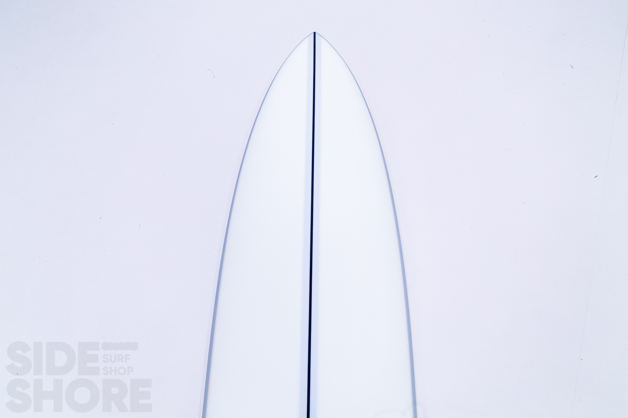 Slater Design / Firewire Boss Up - 6'6 x 20