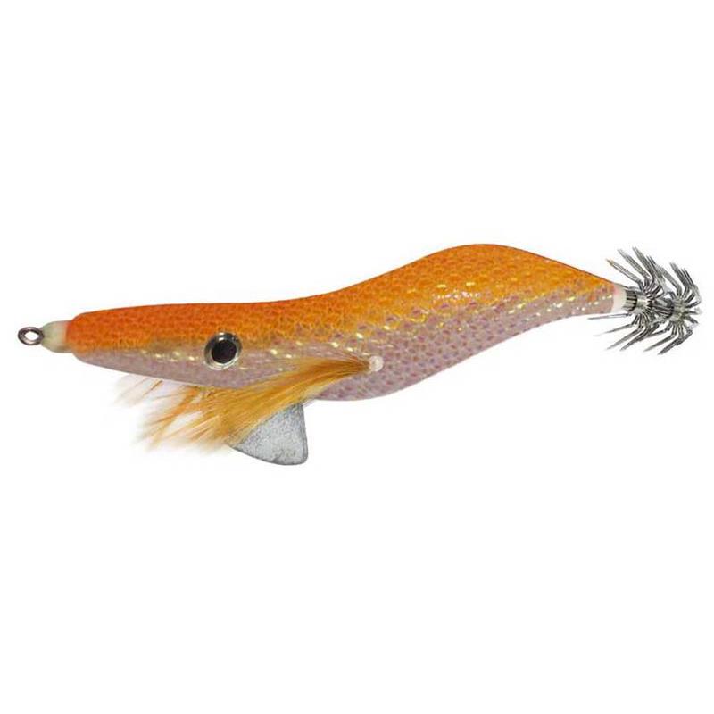 Turlutte Storm Begix Egi 1.8 - 7.5Cm