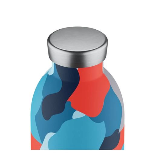 24Bottles Clima Termoflaske, Blue Tundra, 500 ml