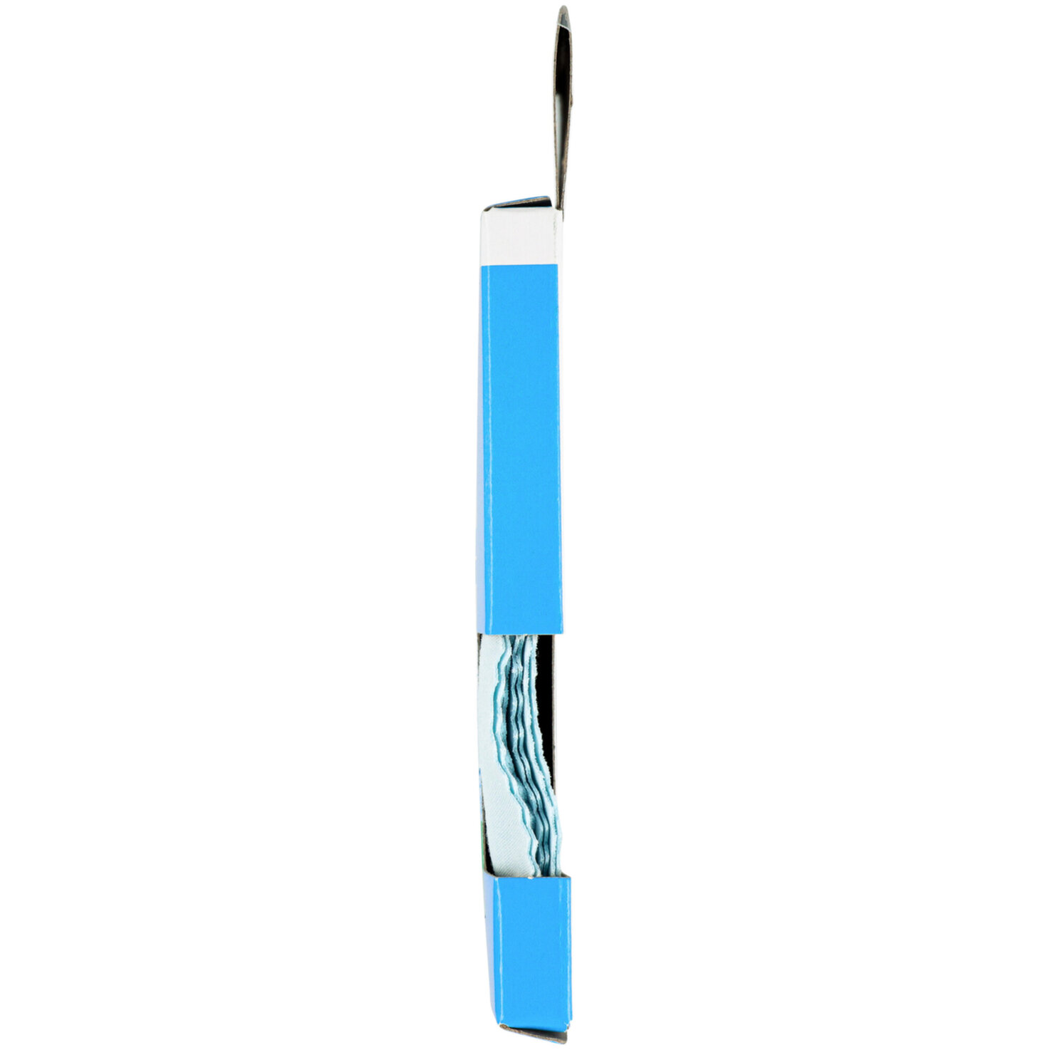 Clean Mikrofaser Brillentuch 2 Stück R-PET
