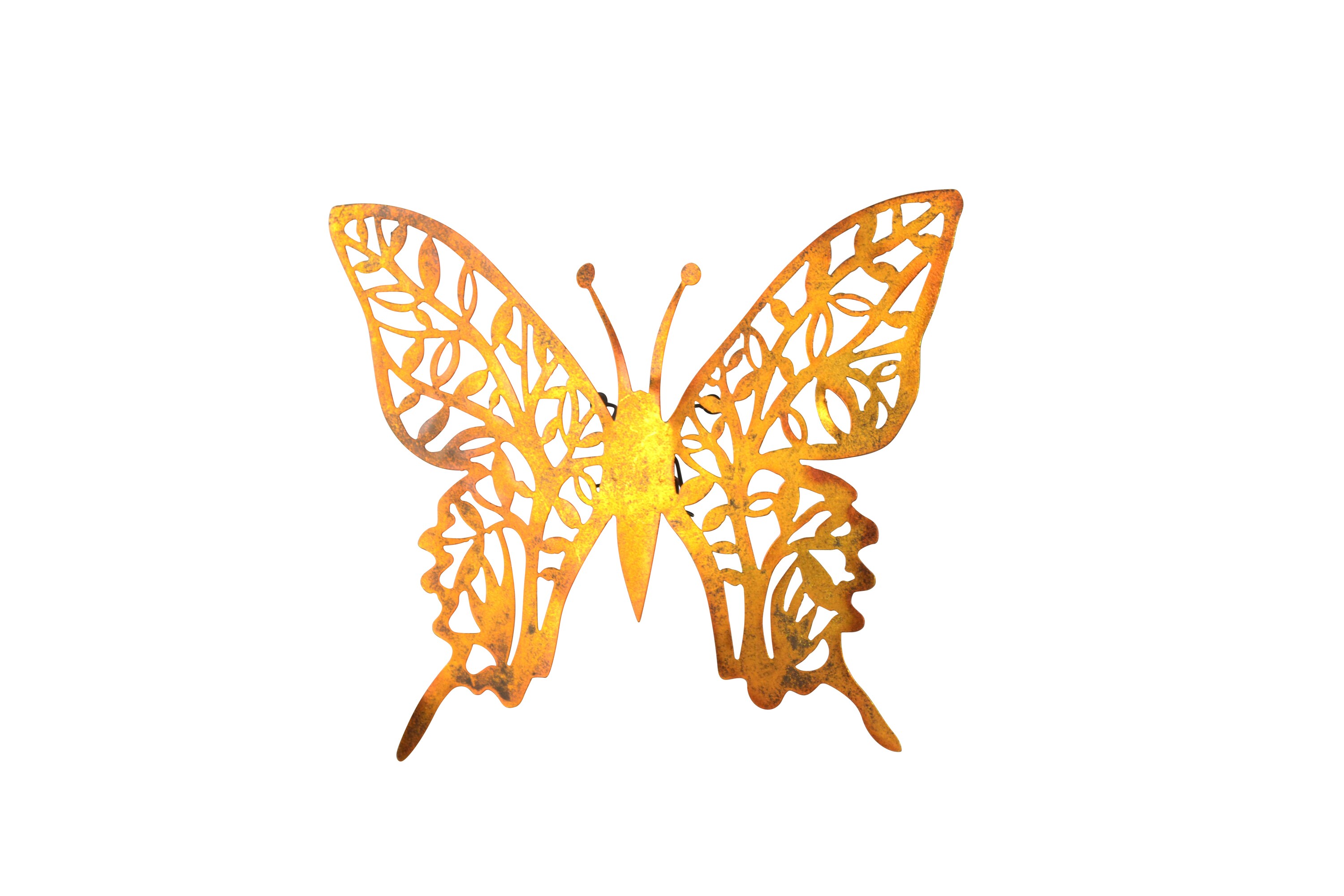 möbel direkt online Wanddekoration Butterfly 1