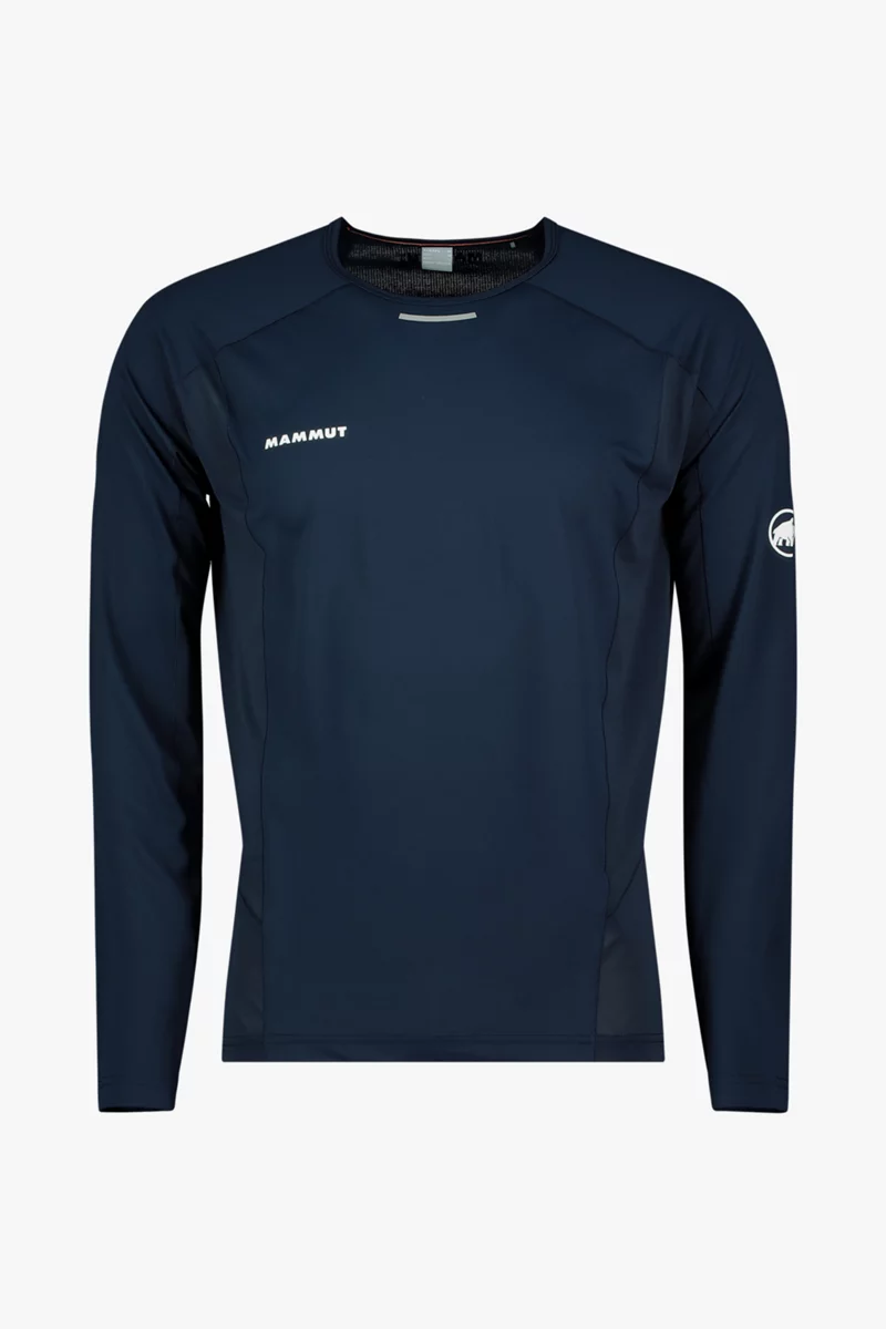MAMMUT Aenergy FL Herren Longsleeve