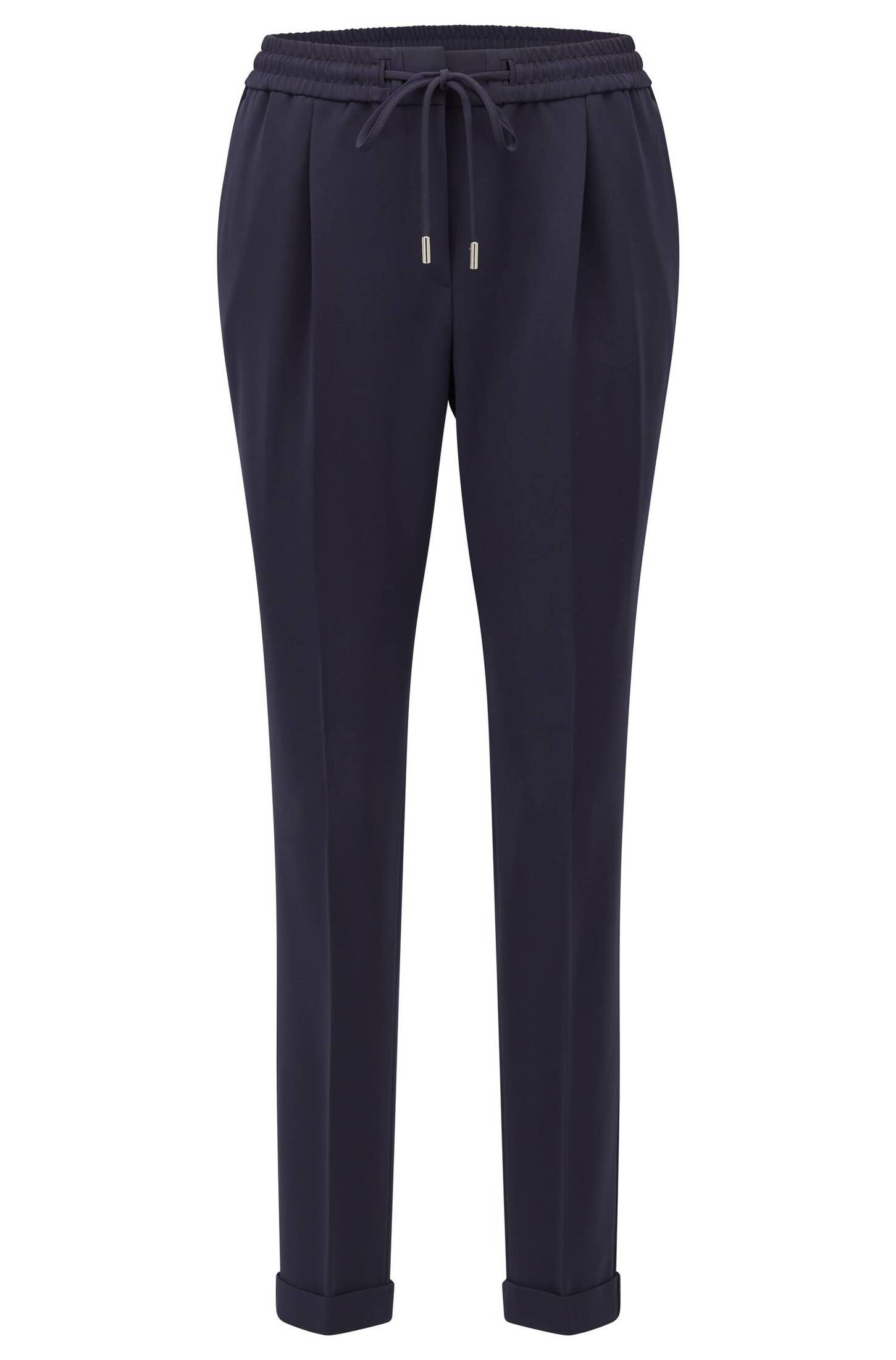 BOSS| Damen Hose TARIYANA 9