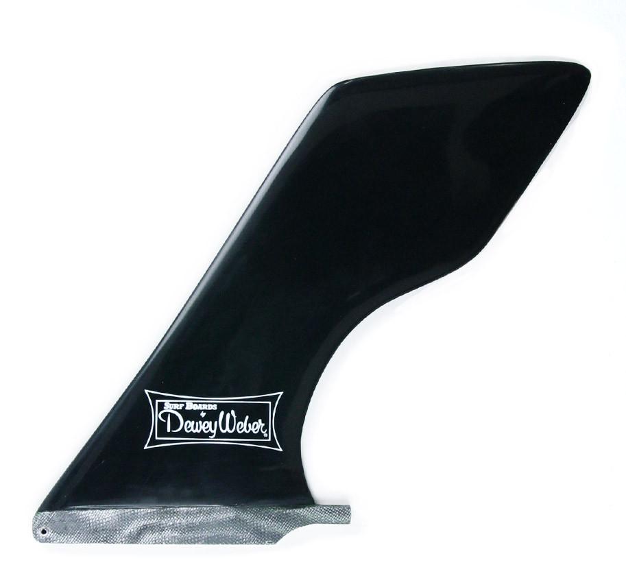 True Ames Fins Dewey Weber Hatchet - 10