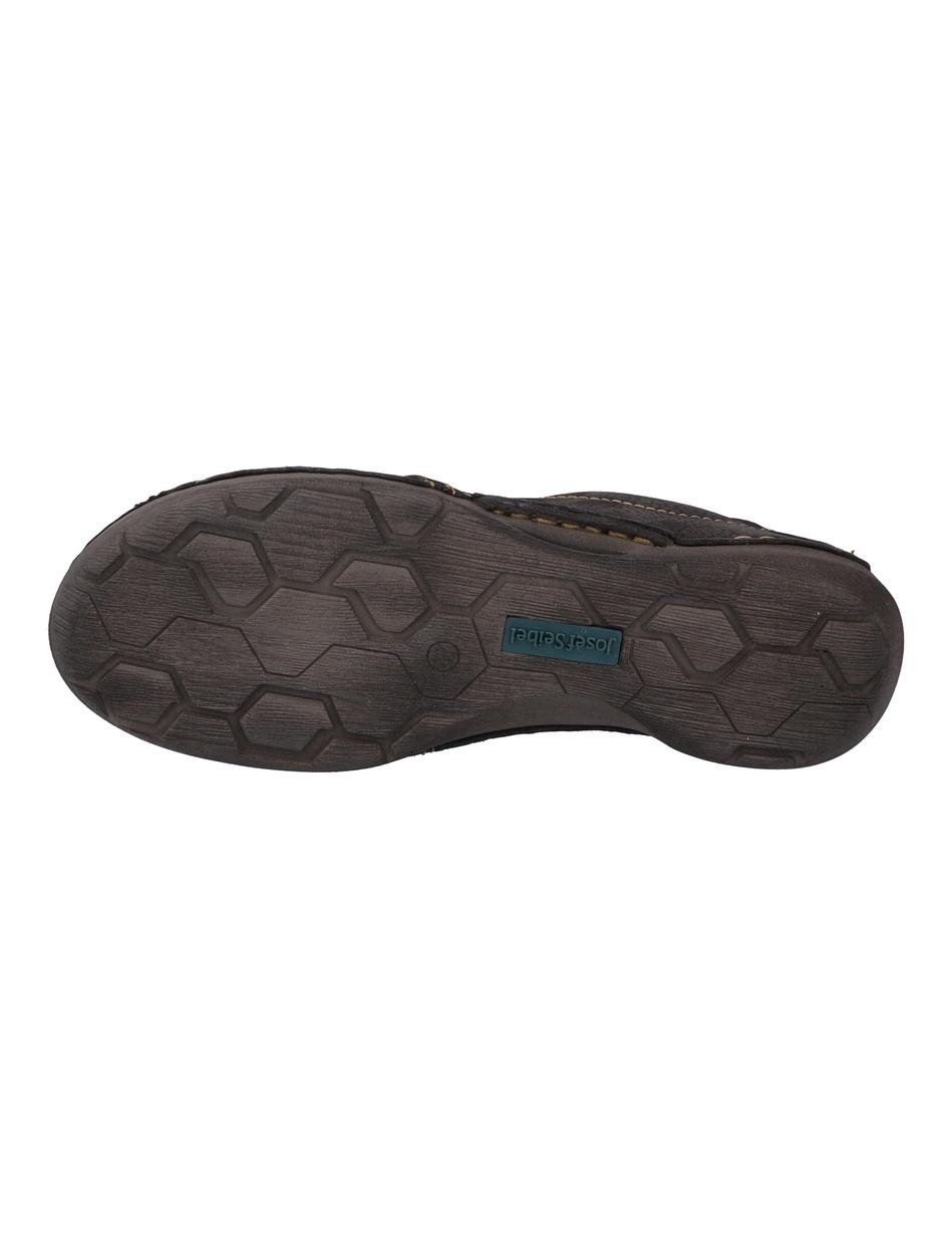 Halbschuh Fergey 20, titan