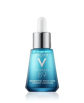 Vichy Minéral 89 Probiotic Fractions Concentrate 30ml