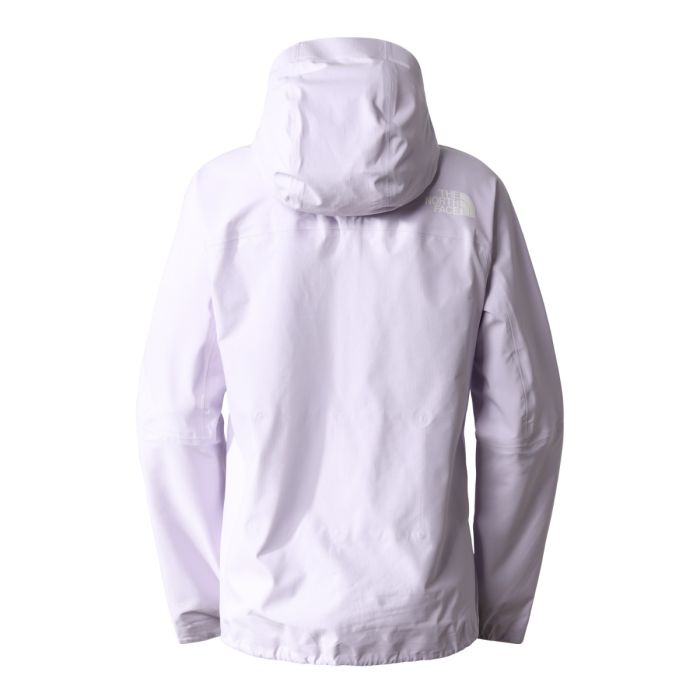 The North Face Dame Jakker Flight Lightriser Futurelight Jacket Lilla