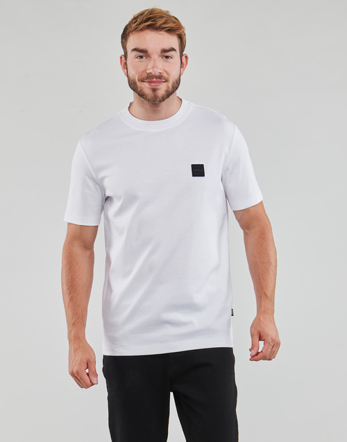 BOSS - TIBURT 278 Blanco