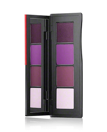Shiseido Essentialist Eye Palette 07 Cat Street Pops 5,2g