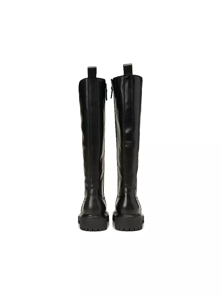 MARC O'POLO Stiefel schwarz