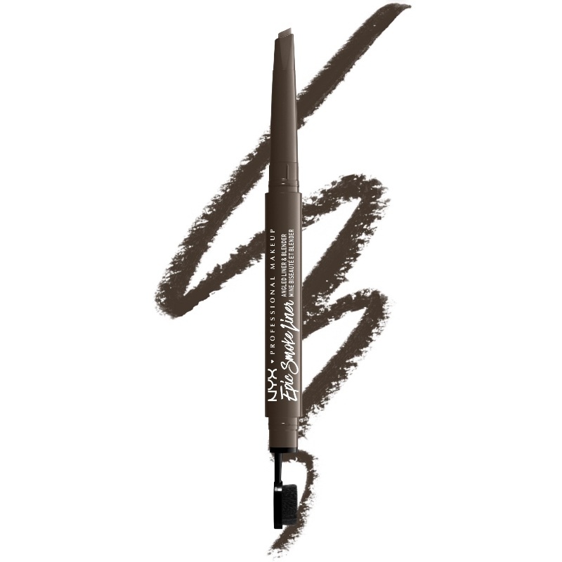 NYX Prof. Makeup Epic Smoke Liner 0,17 gr. - Mocha Match