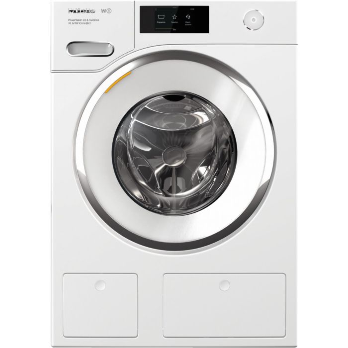 Miele Waschmaschine WWR 860 WPS