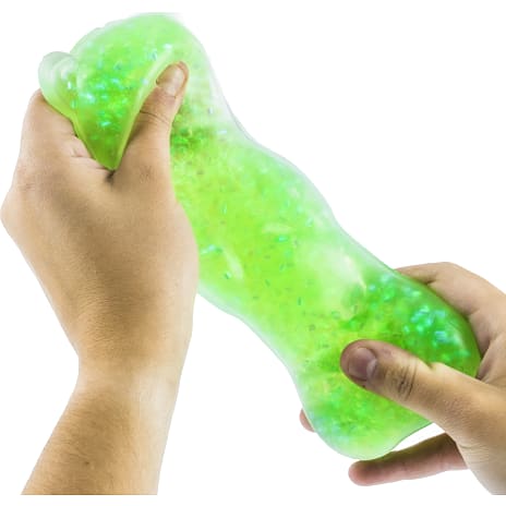 Scoop Squishy Bears
