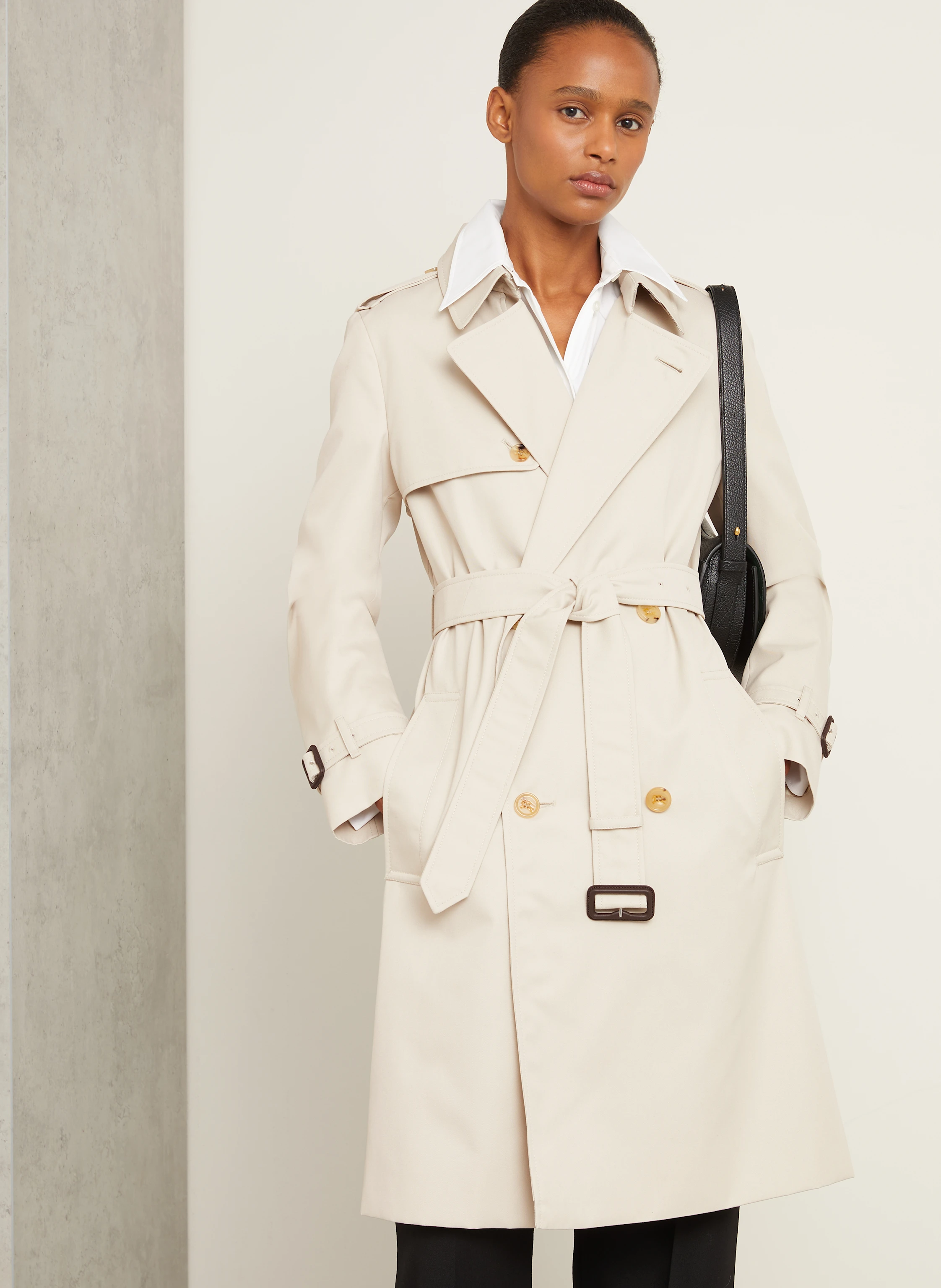 BURBERRY Trenchcoat