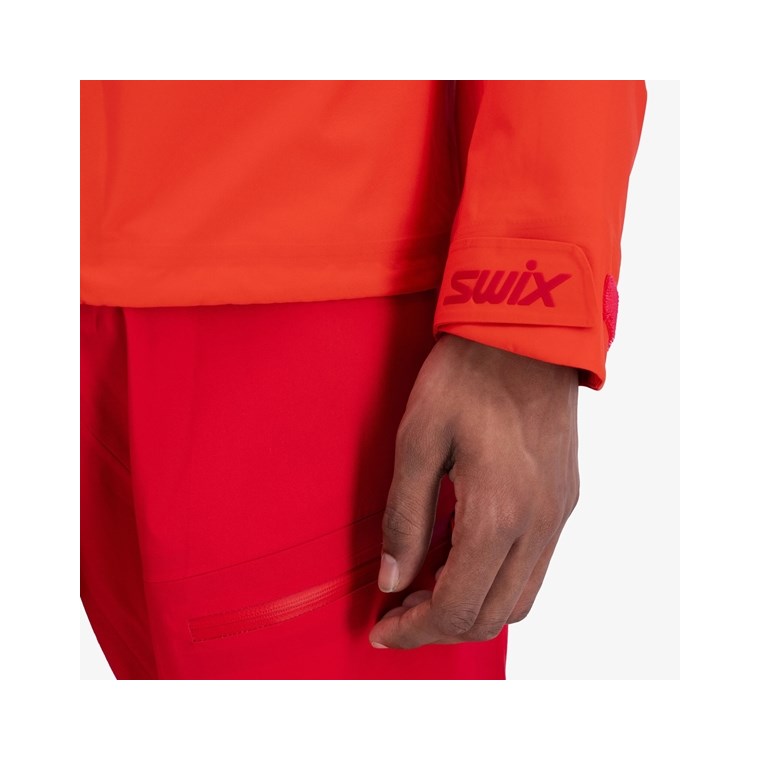 Swix Surmount Shell Jacket M