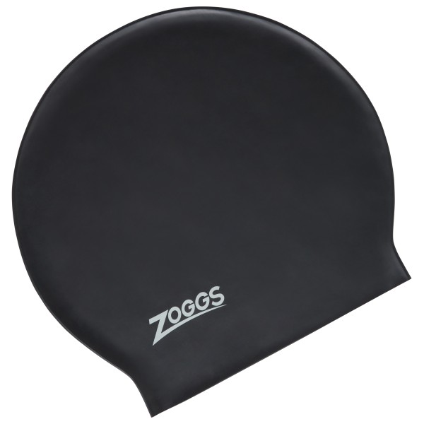 Zoggs - Long Hair Latex Cap - Bonnet de bain