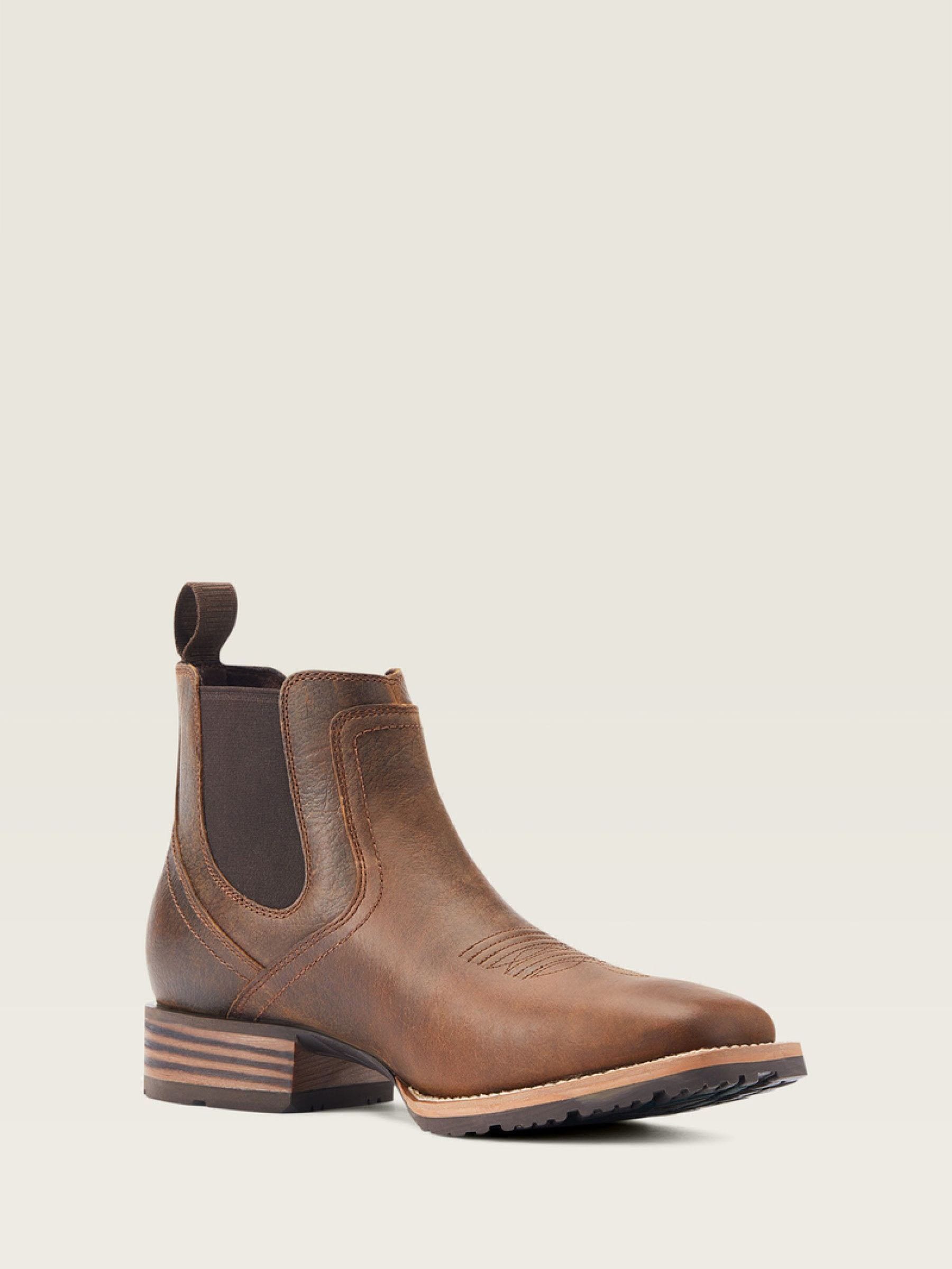 Ariat Hybrid Low Boy Boots