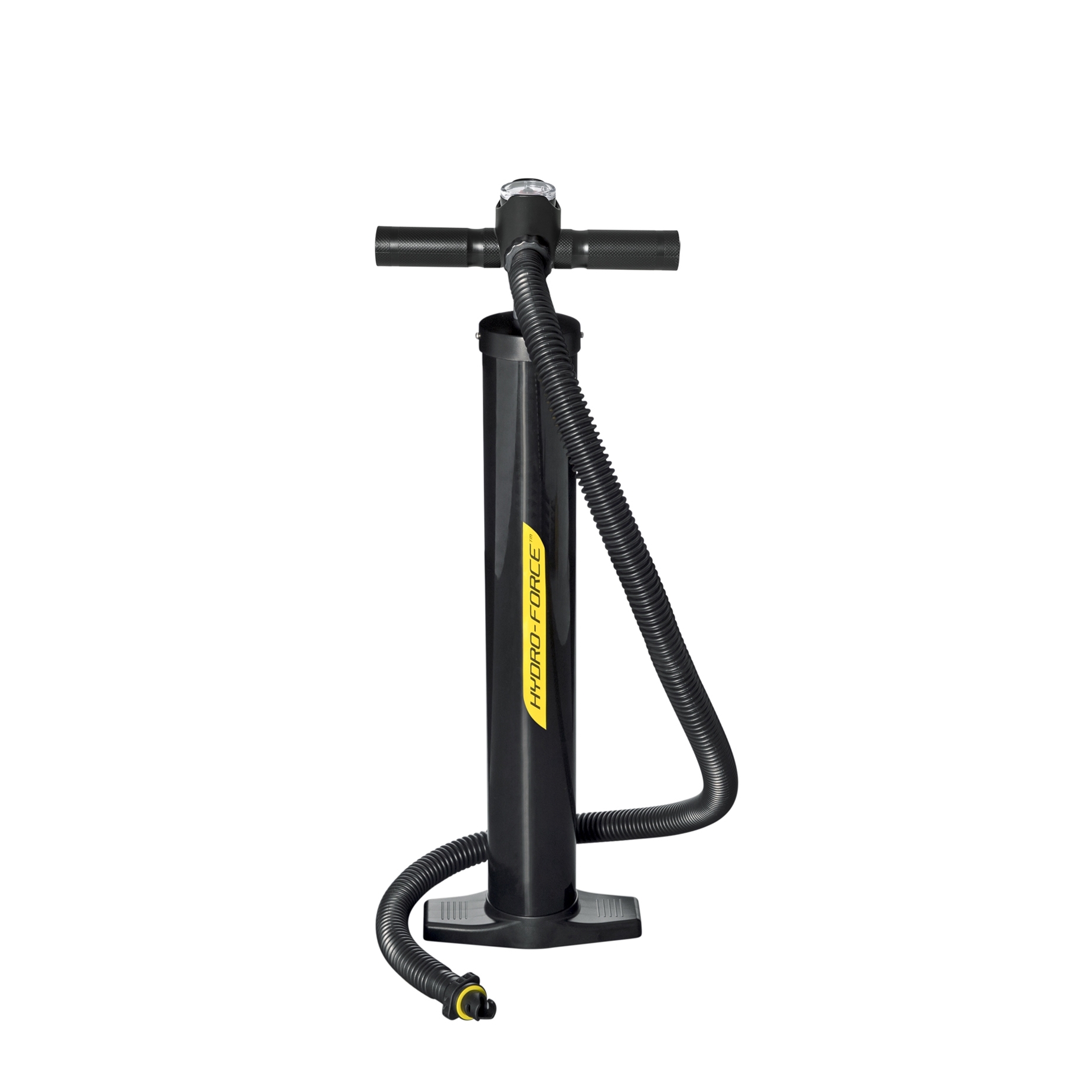 Stand Up Paddle AQUA WANDER mit Kajak Sitz 305 cm