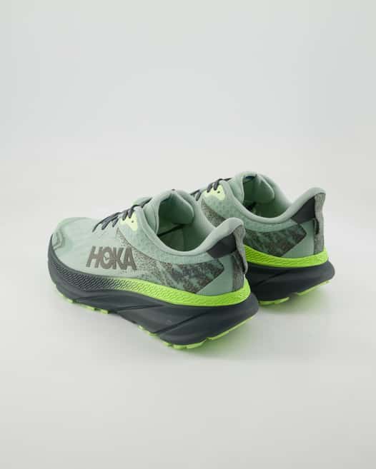 Hoka M Challenger Atr 7 GTX Sportschuhe in Grün