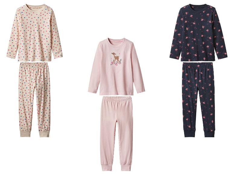 Kinderpyjama