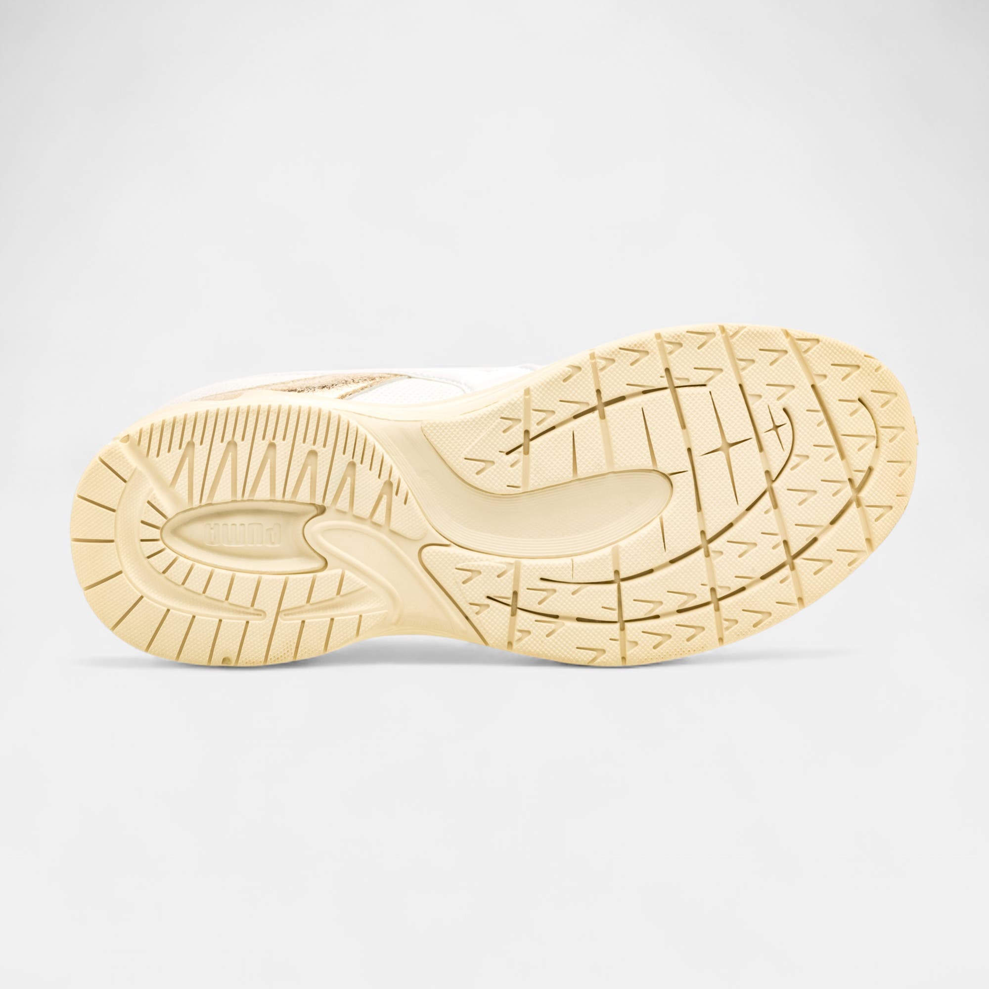Sneakers Femme or