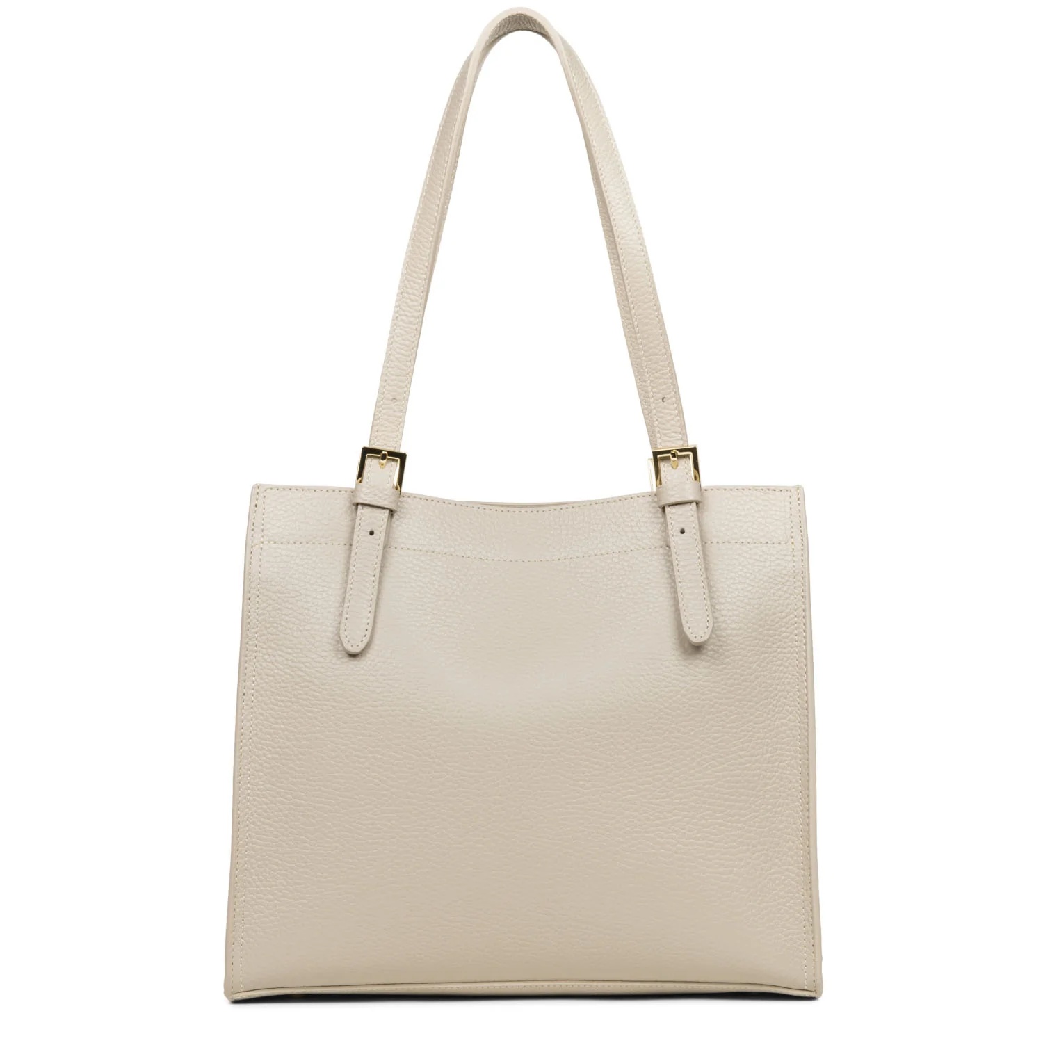 Foulonné Double-Sac cabas épaule