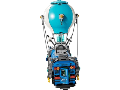 LEGO Battle Bus (77073)