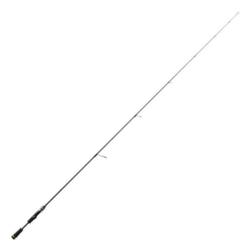 Canne Spinning Major Craft Benkei