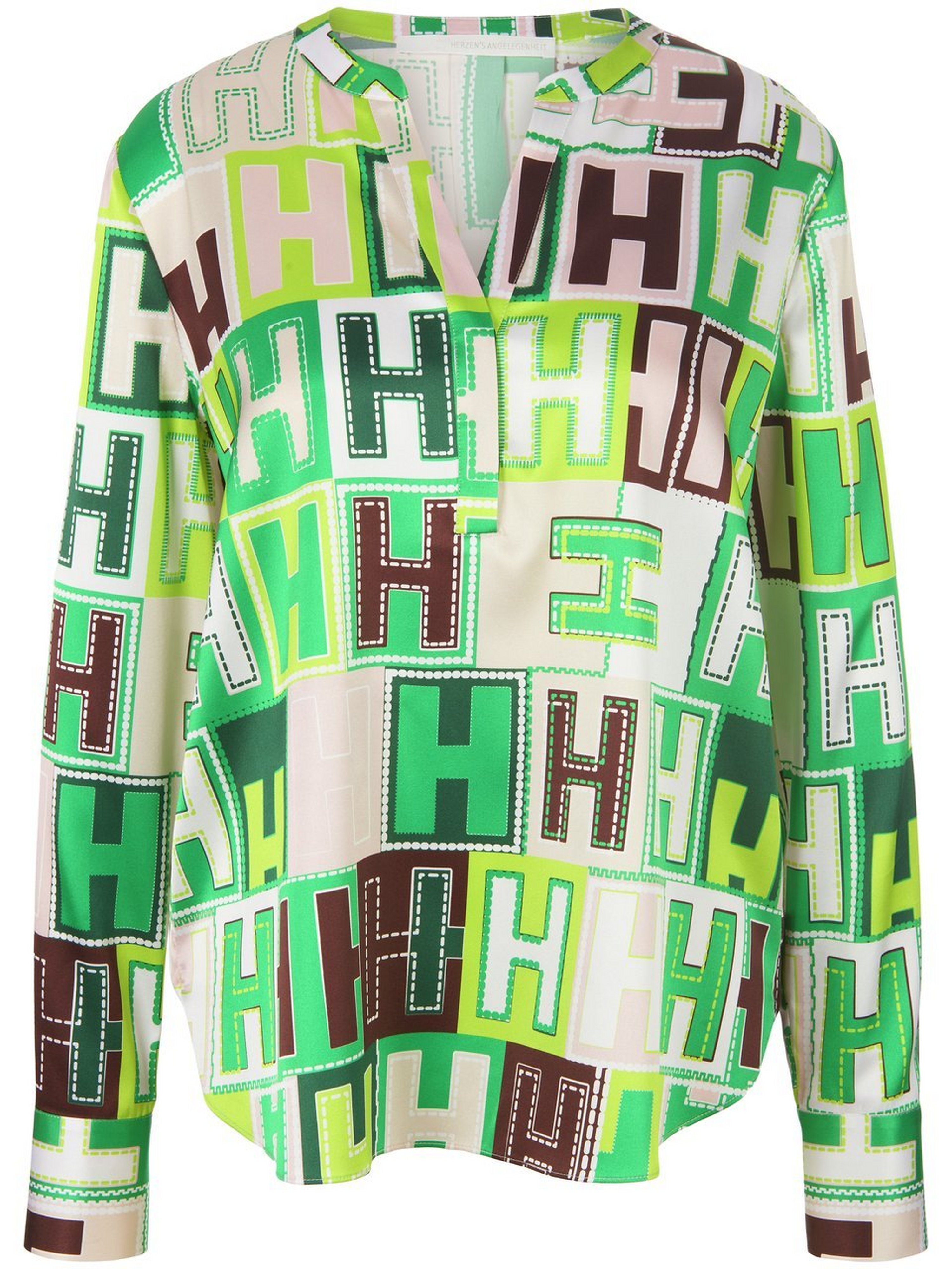Bluse