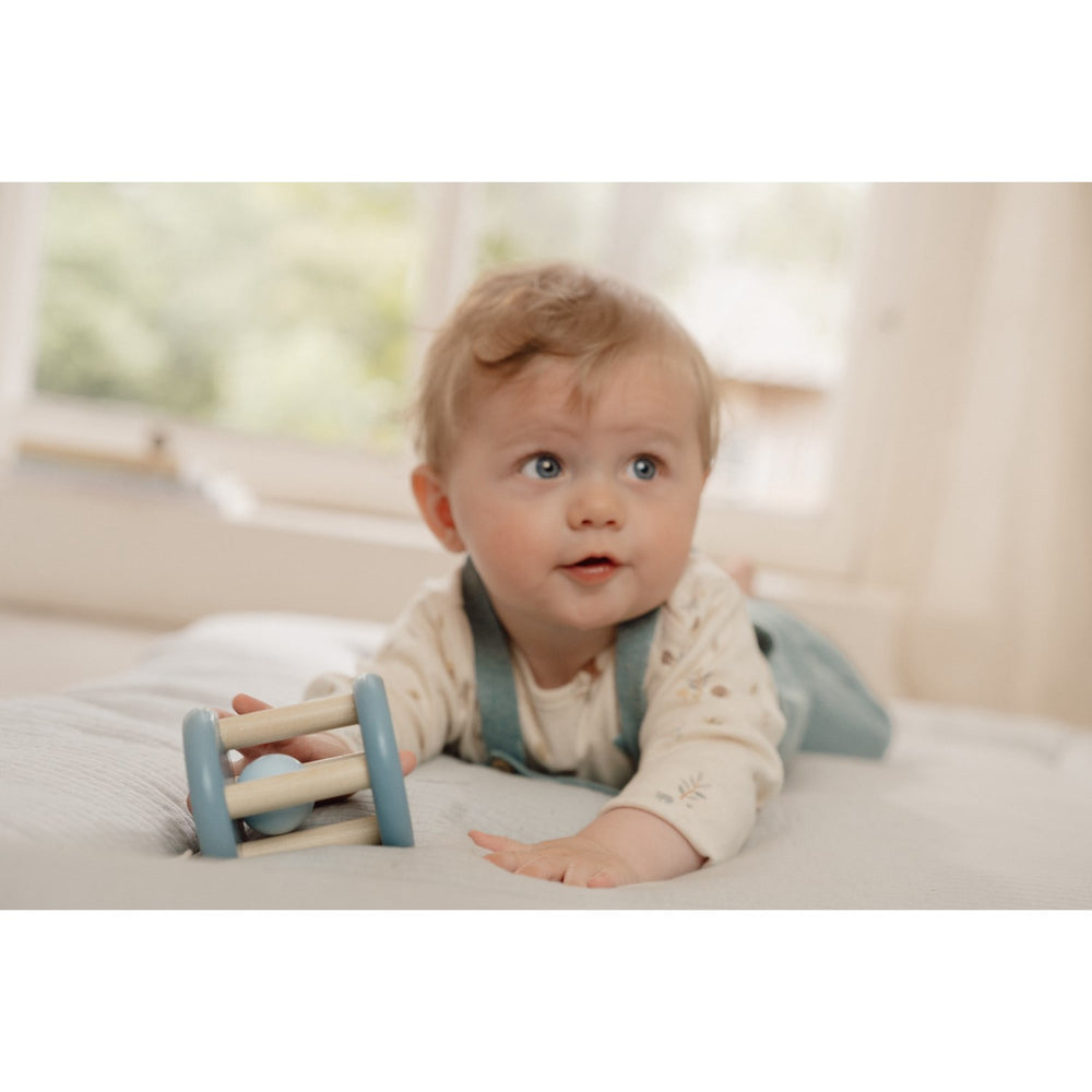 Køb Little Dutch Forest Friends Blue Rangle Træ