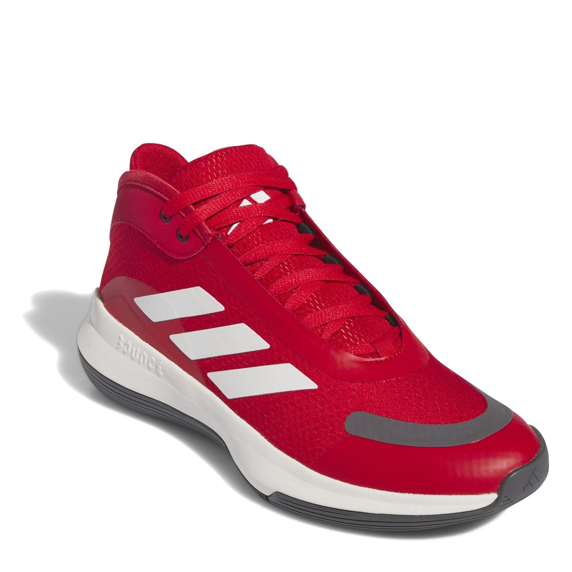 adidas Bounce Legends Trainers Mens