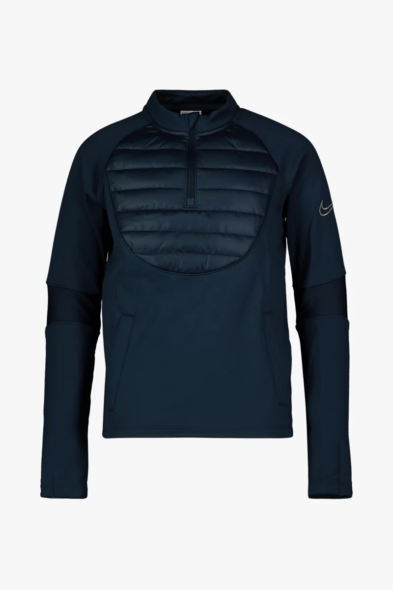 Nike Therma-FIT Academy Winter Warrior Kinder Longsleeve