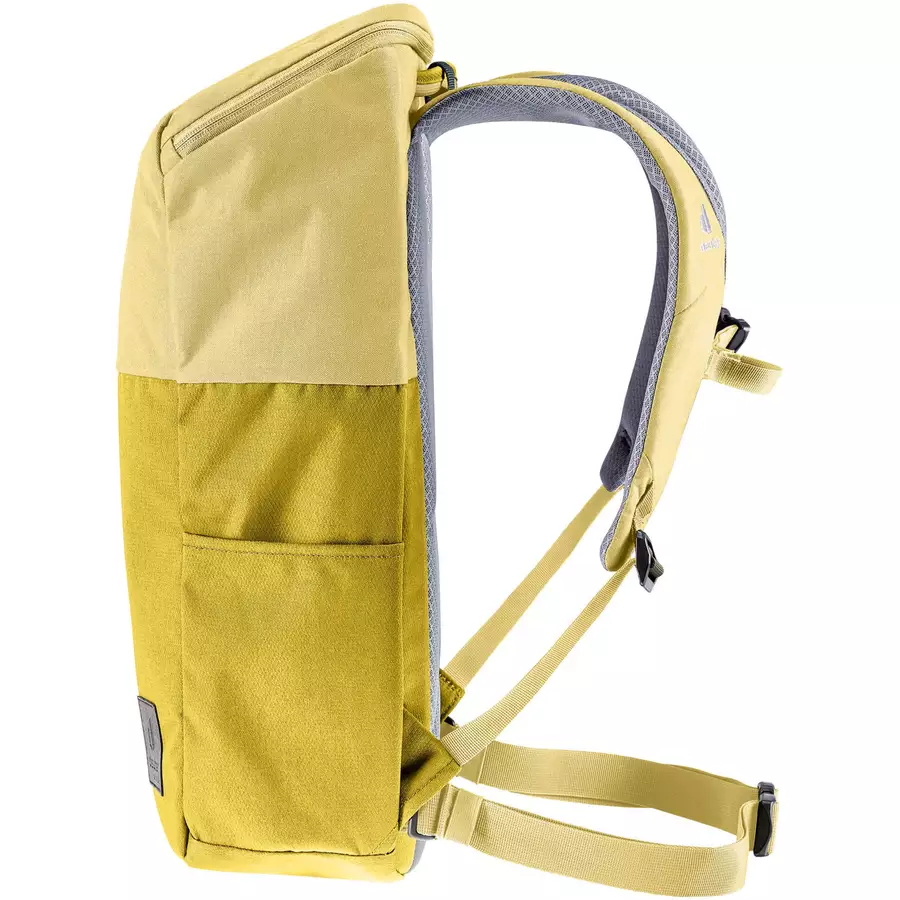 Deuter Up Stockholm 22 - Rucksack 51 cm turmierc-ginger