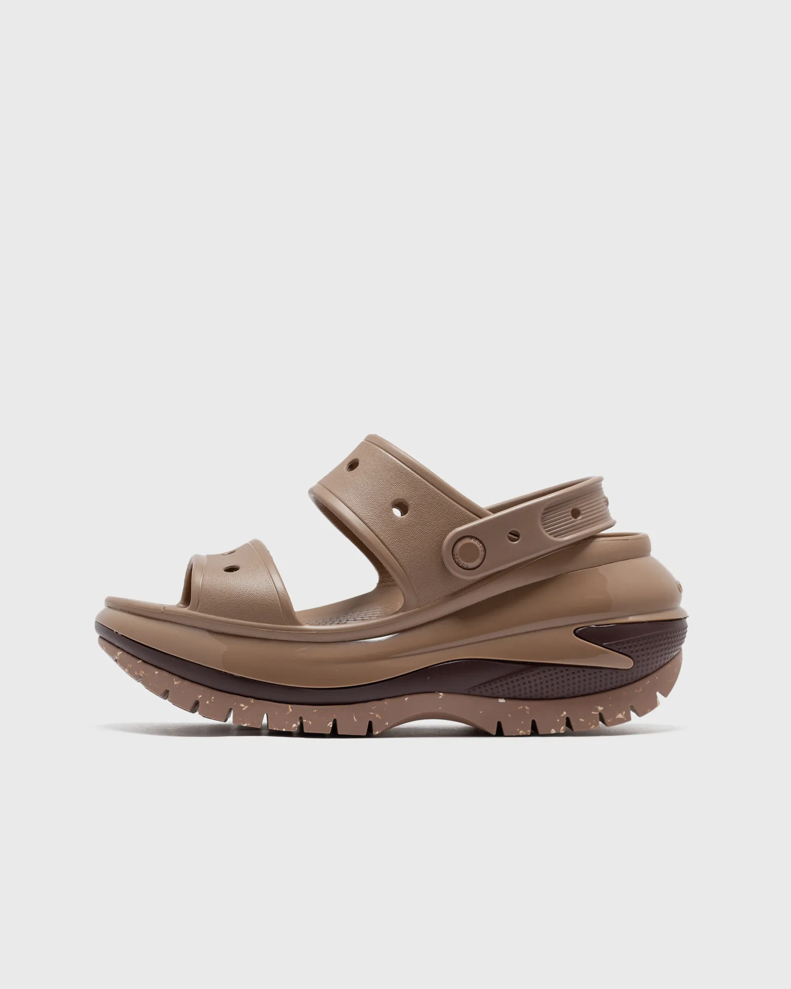crocs Mega Crush Sandal