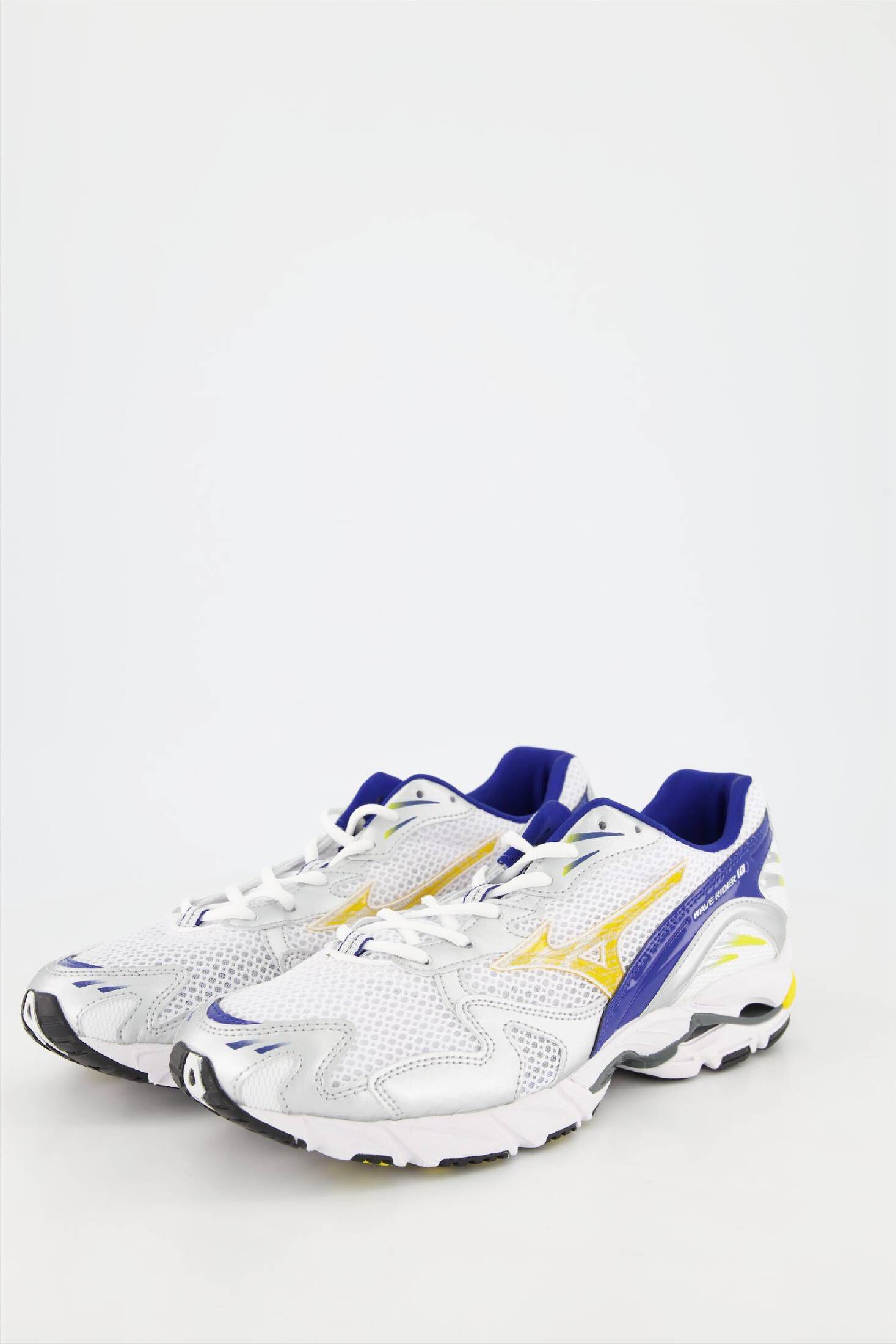 Mizuno| Herren Sneaker WAVE RIDER 10