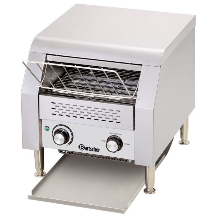 Bartscher Durchlauftoaster