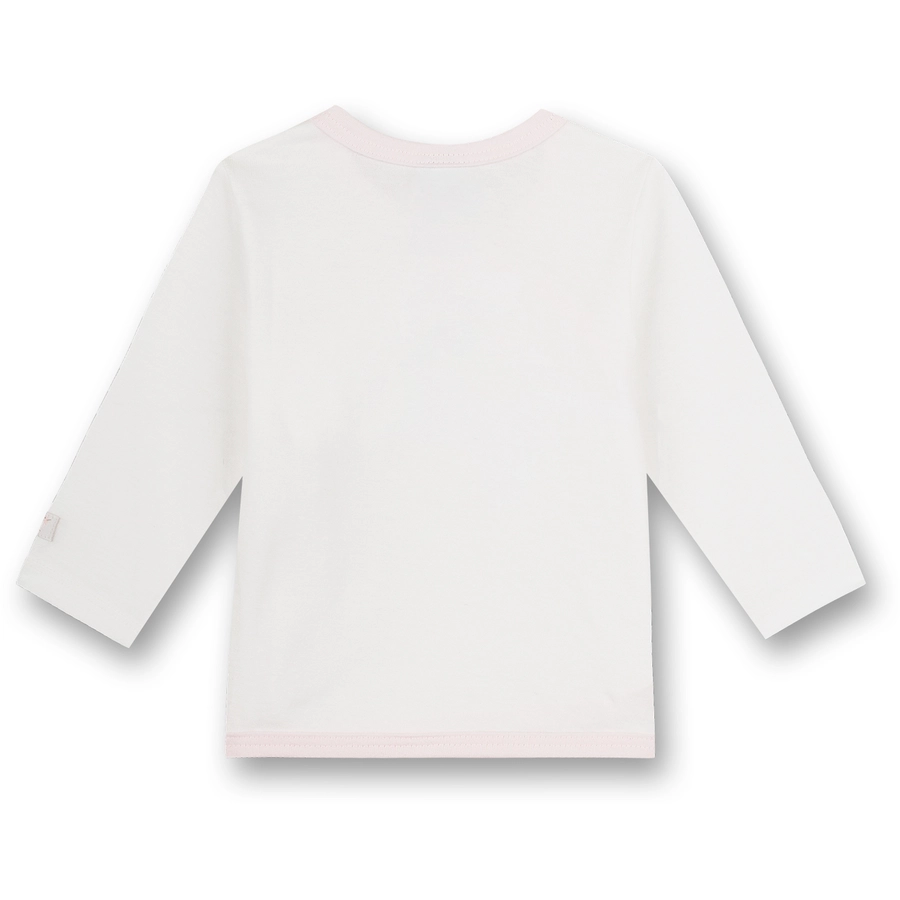 Sanetta Pyjama Shirt beige