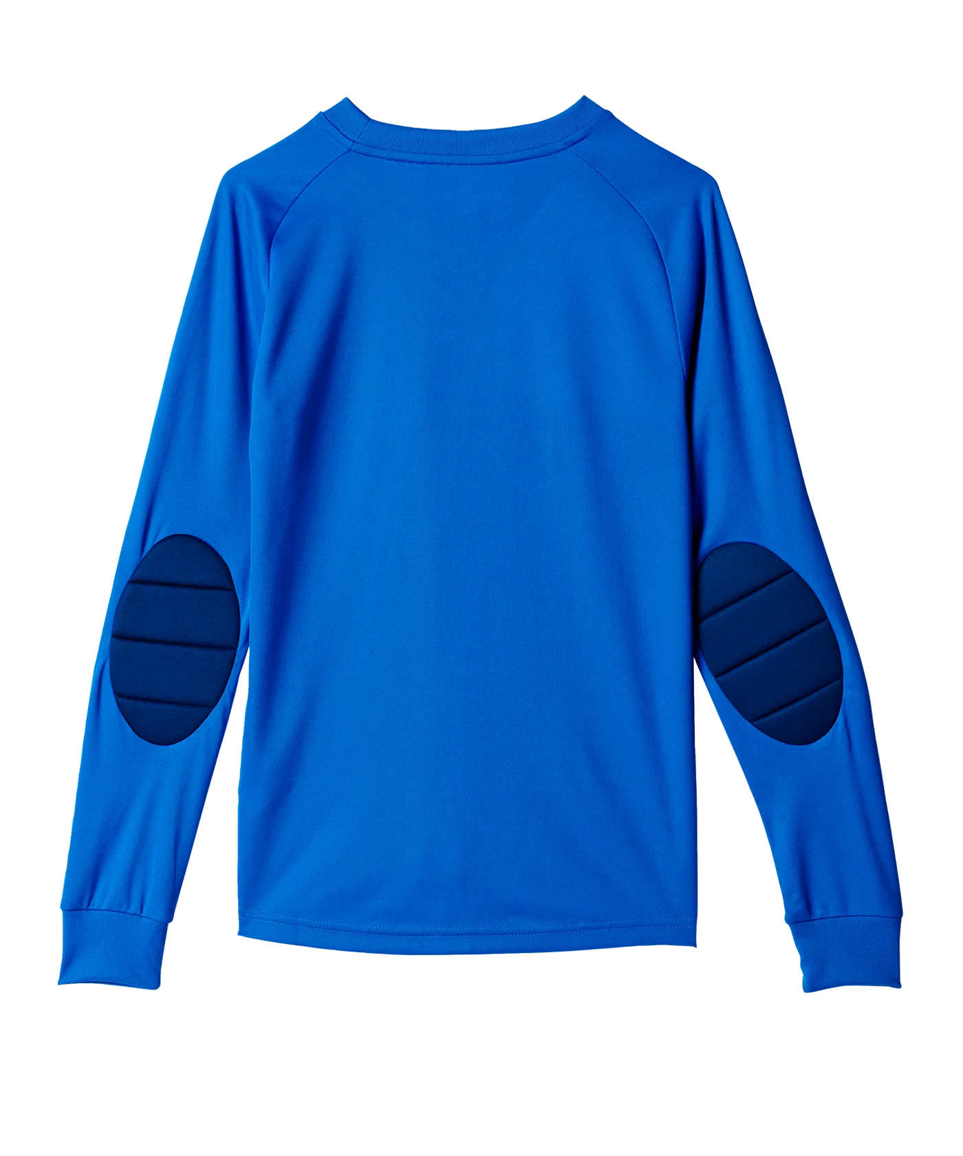 adidas Assita 17 langarm Shirt Kids Blau Weiss