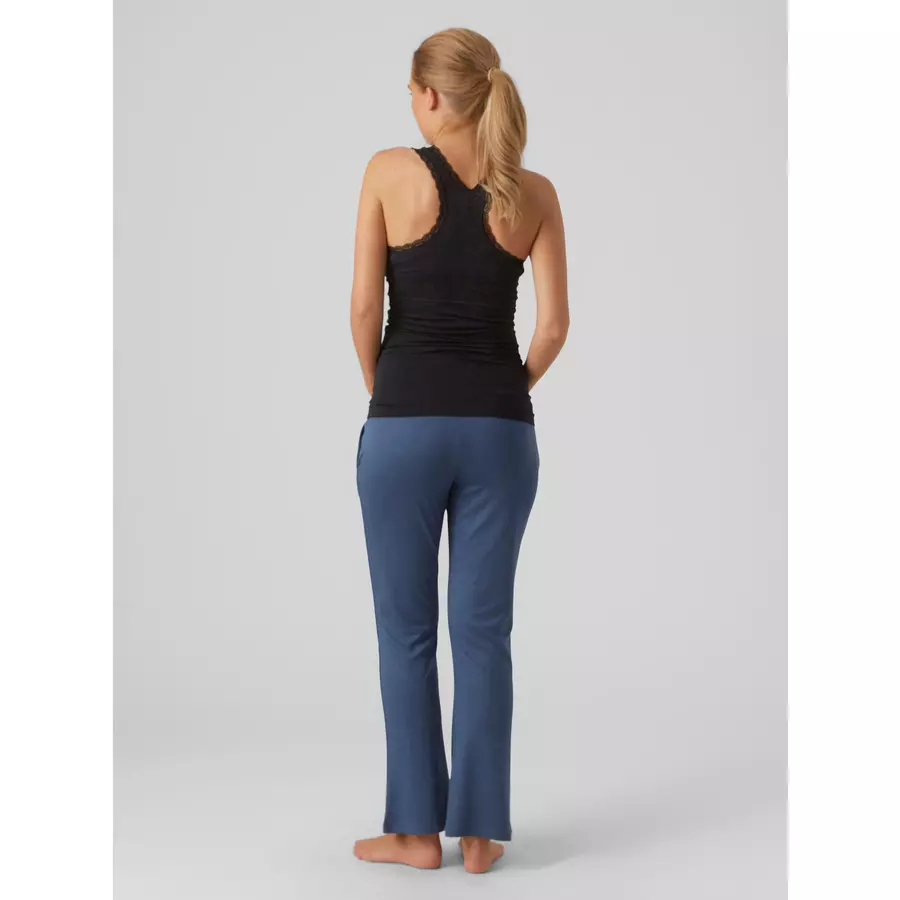 mama;licious Stilltop MLCROSSY Black