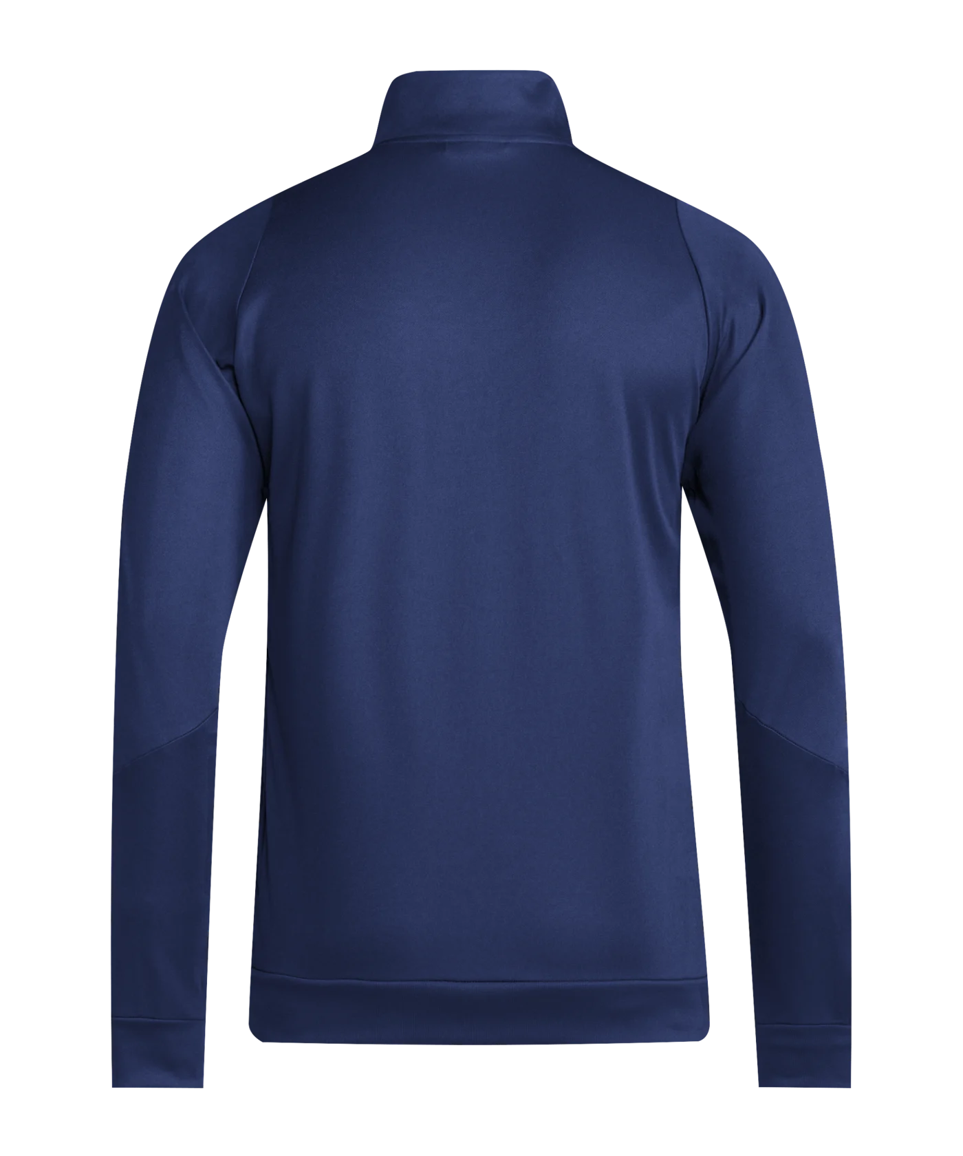 adidas Tiro 24 Trainingsjacke Dunkelblau Weiss
