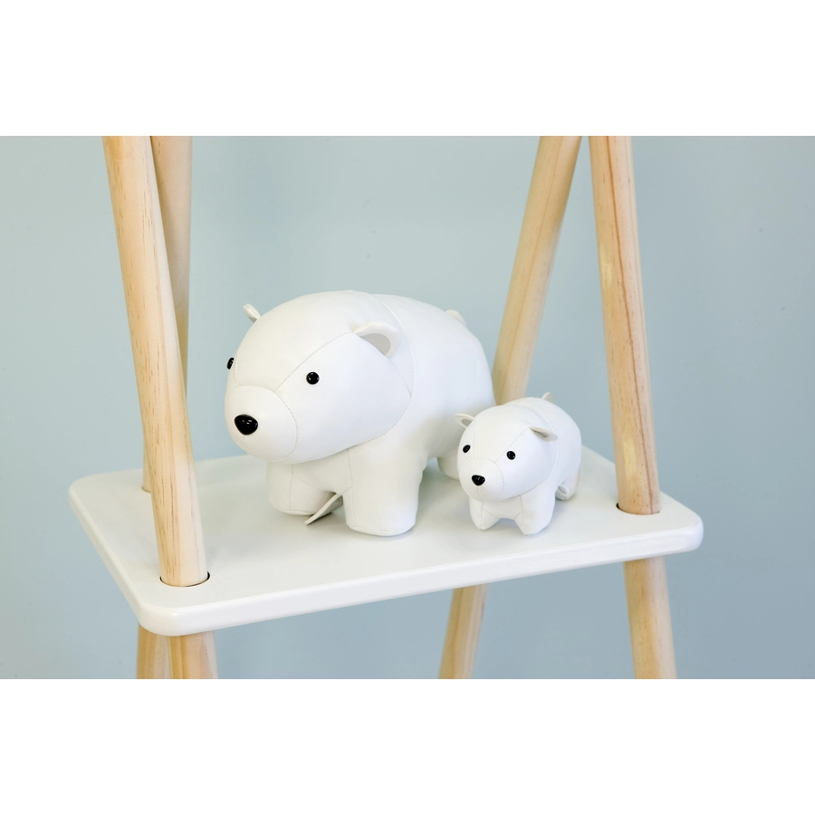 Little Big Friends Die Musiktiere - Nathan der Eisbär