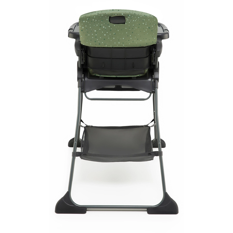 Kinderkraft Hochstuhl FOLDEE green