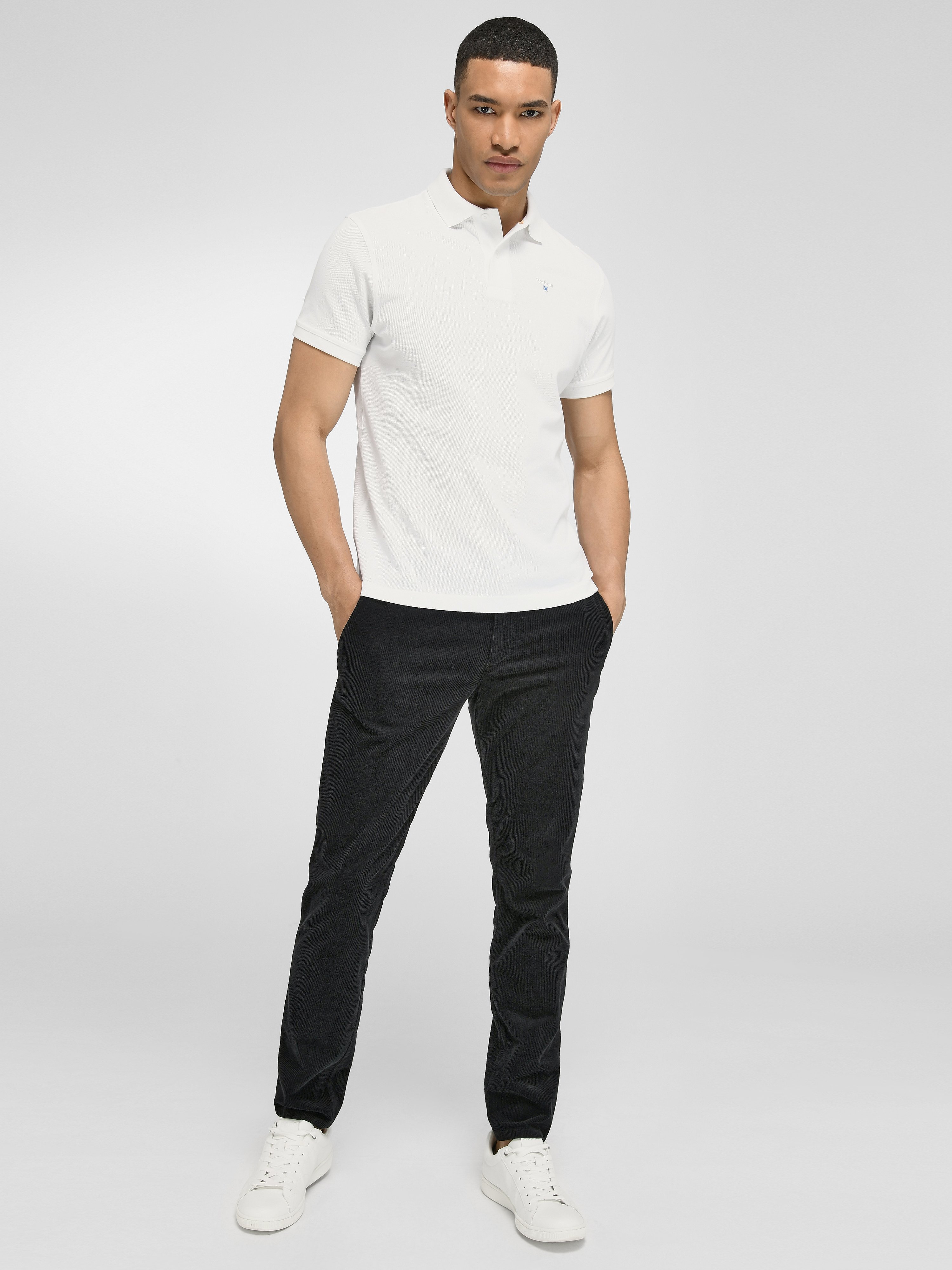 Polo-Shirt