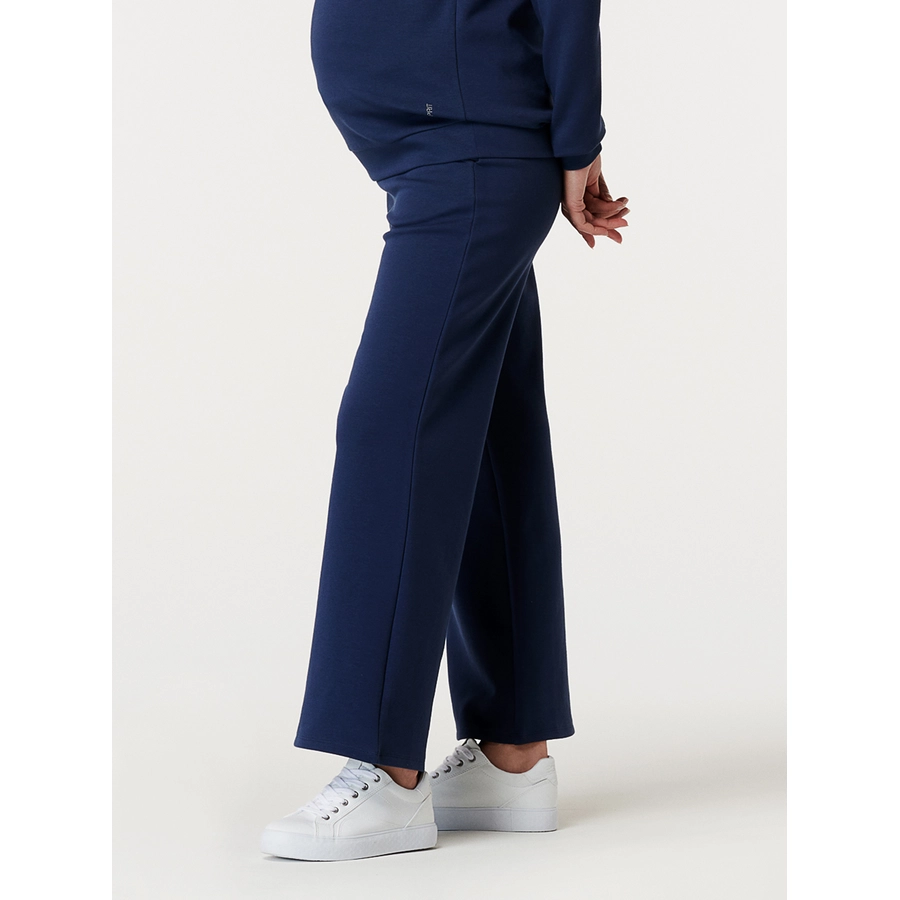 Esprit Lounge pullover Dark Blue